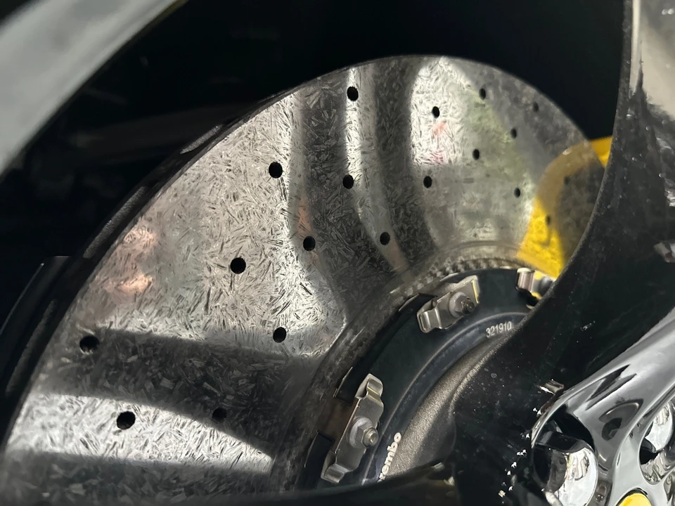 2021 Ferrari 812 GTS - Image 7 of 31