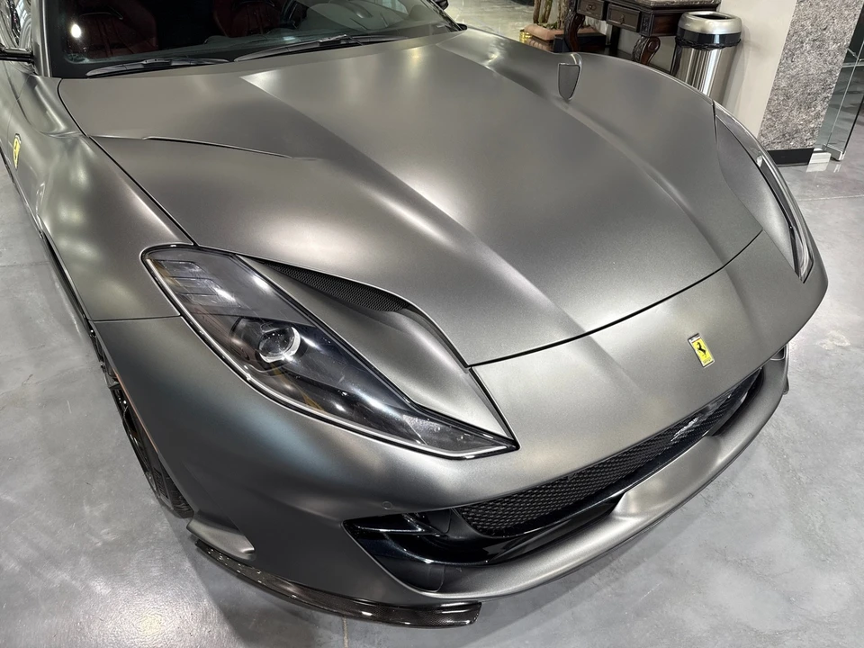 2021 Ferrari 812 GTS - Image 24 of 31