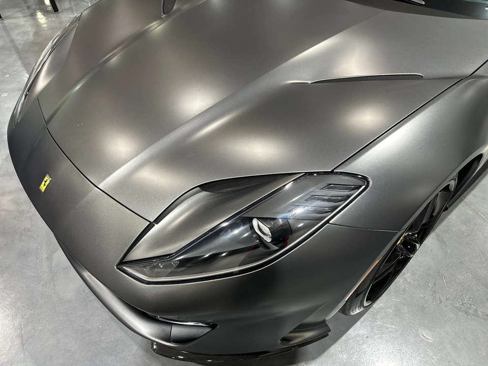 2021 Ferrari 812 GTS - Image 28 of 31