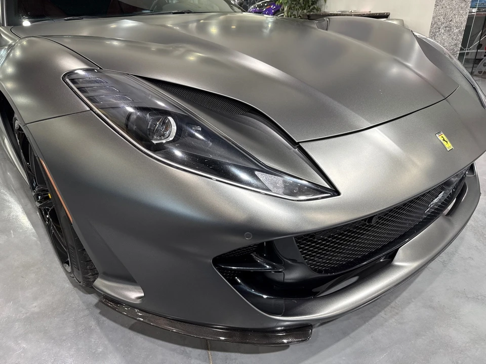 2021 Ferrari 812 GTS - Image 31 of 31