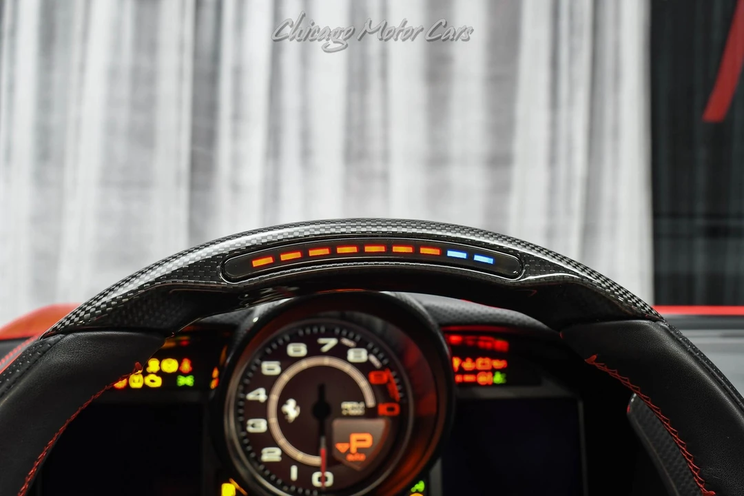 2021 Ferrari 812 GTS - Image 10 of 12