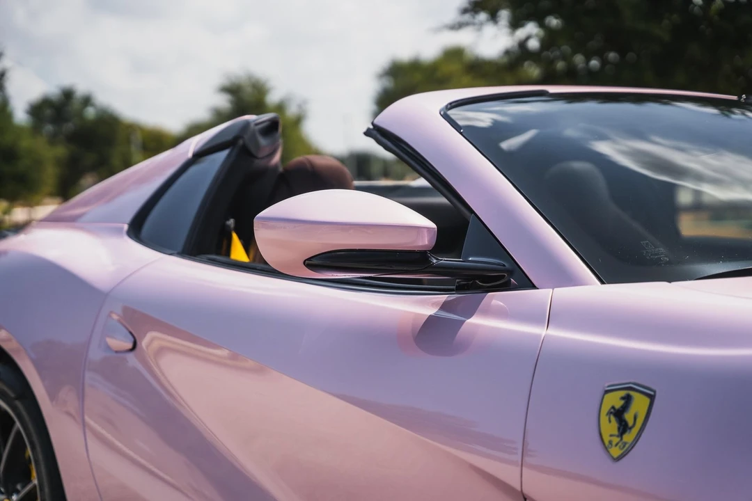 2021 Ferrari 812 GTS - Image 22 of 31