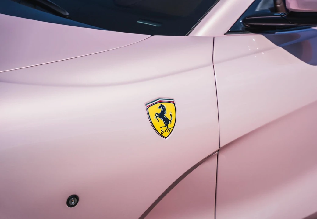 2021 Ferrari 812 GTS - Image 11 of 31
