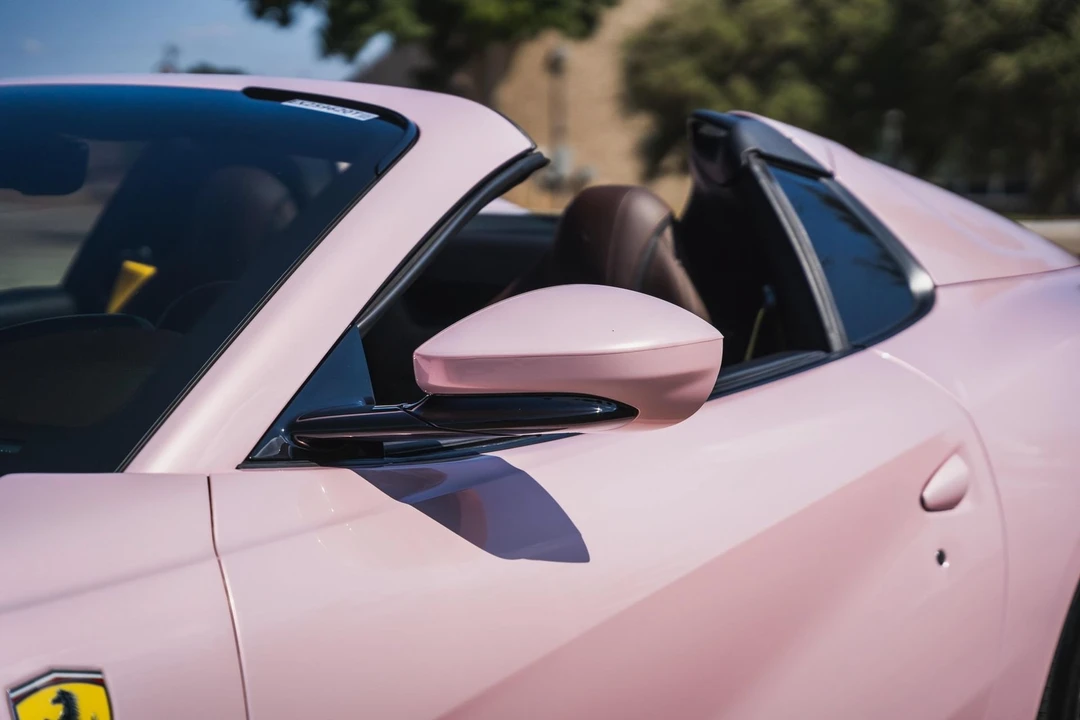 2021 Ferrari 812 GTS - Image 12 of 31