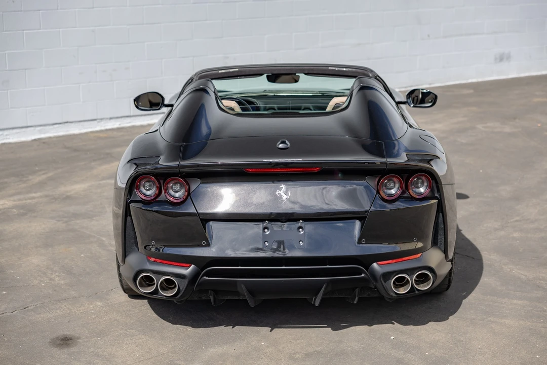 2021 Ferrari 812 GTS - Image 22 of 31