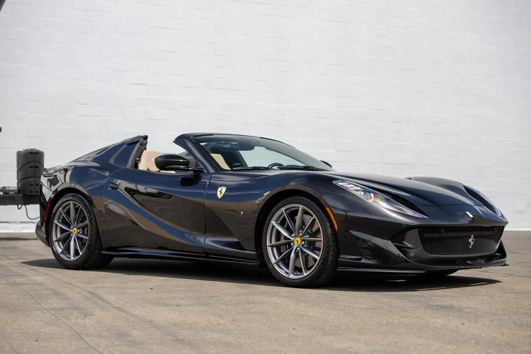 2021 Ferrari 812 GTS - Image 31 of 31