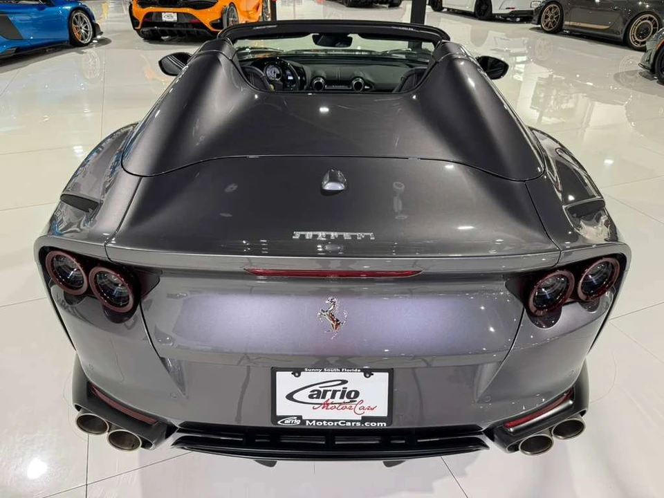 2021 Ferrari 812 GTS - Image 6 of 12
