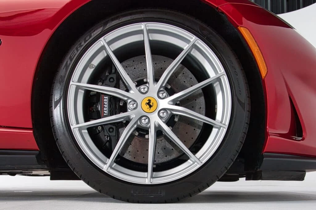 2021 Ferrari 812 GTS - Image 15 of 31