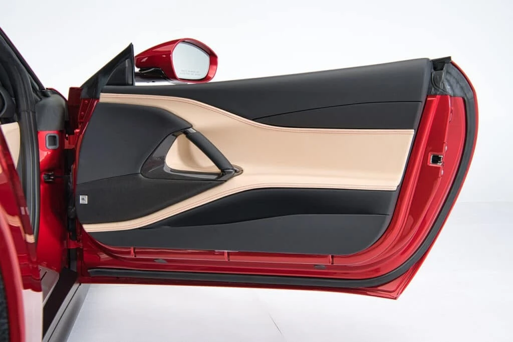 2021 Ferrari 812 GTS - Image 21 of 31