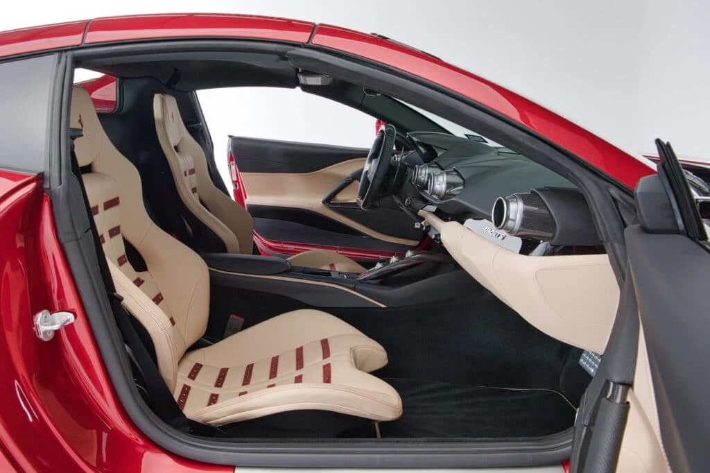 2021 Ferrari 812 GTS - Image 22 of 31