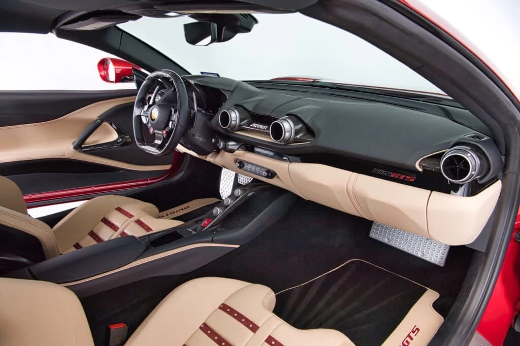 2021 Ferrari 812 GTS - Image 23 of 31