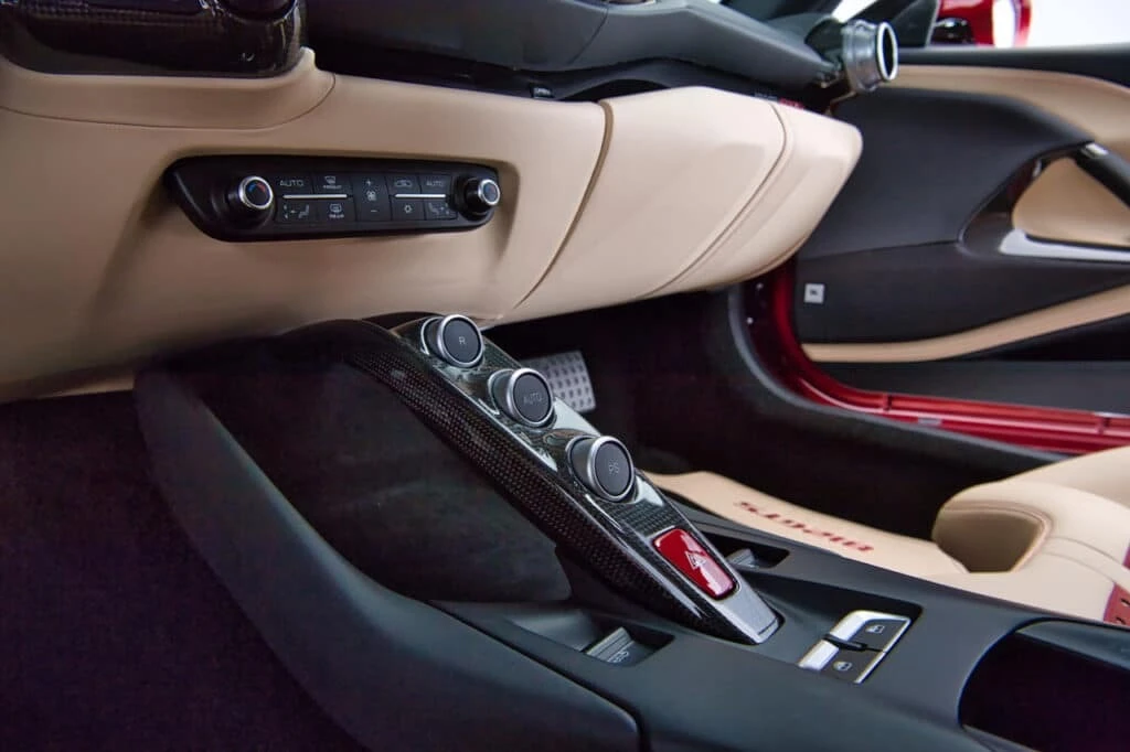 2021 Ferrari 812 GTS - Image 24 of 31