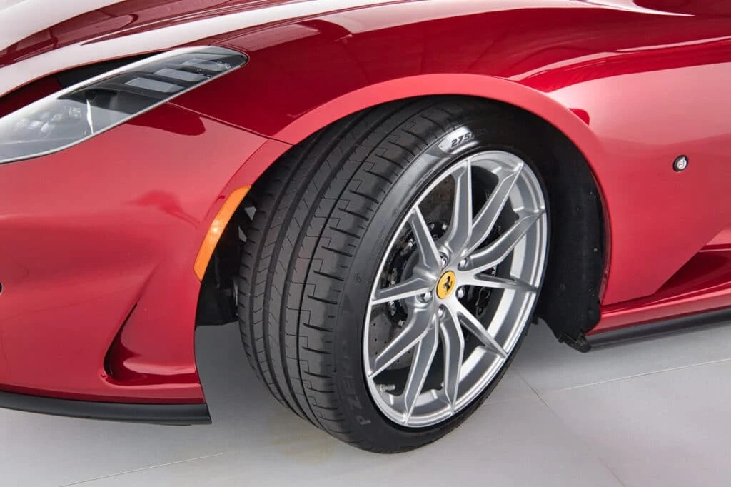 2021 Ferrari 812 GTS - Image 26 of 31