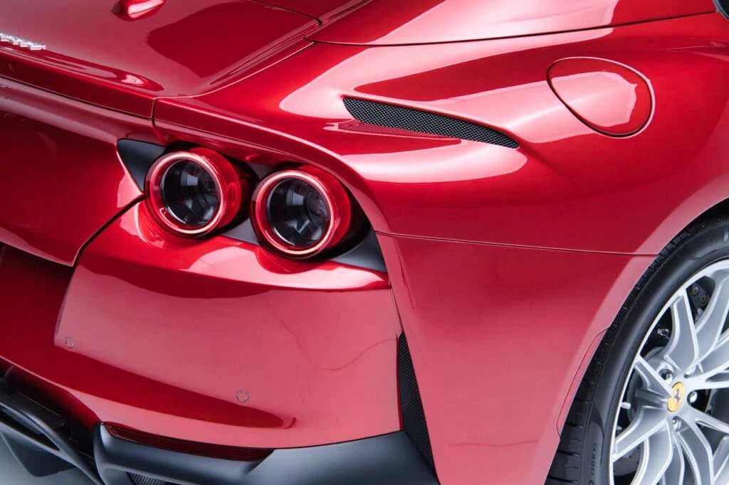 2021 Ferrari 812 GTS - Image 27 of 31