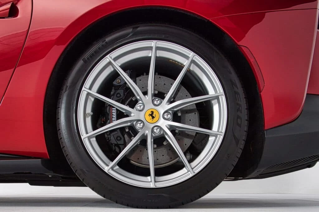 2021 Ferrari 812 GTS - Image 9 of 31