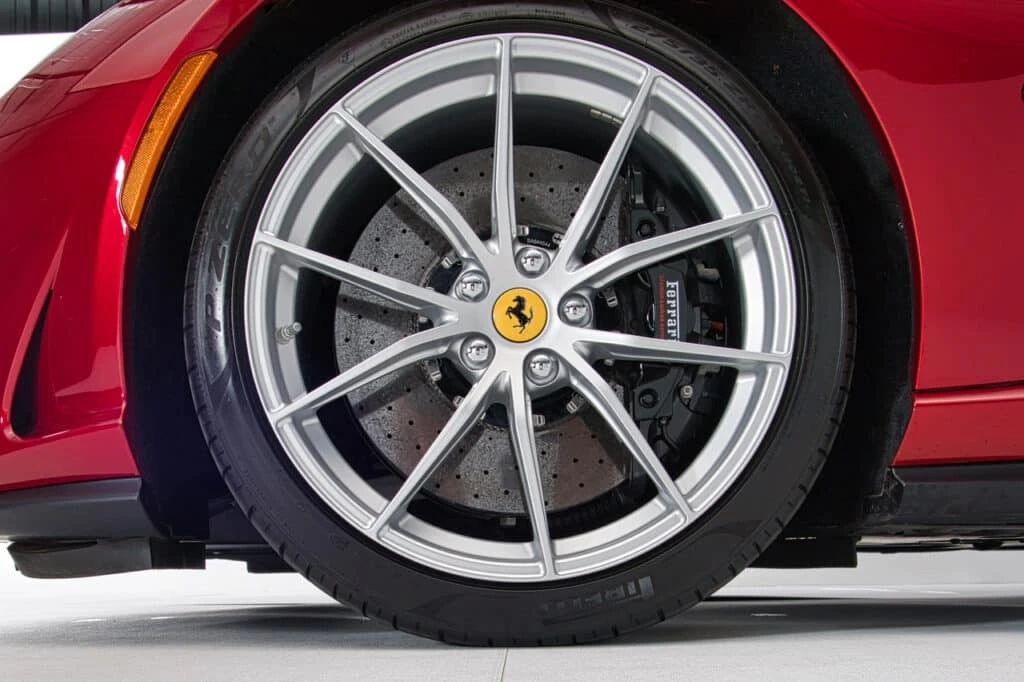 2021 Ferrari 812 GTS - Image 10 of 31