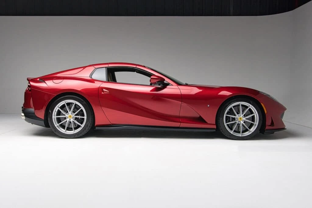 2021 Ferrari 812 GTS - Image 12 of 31