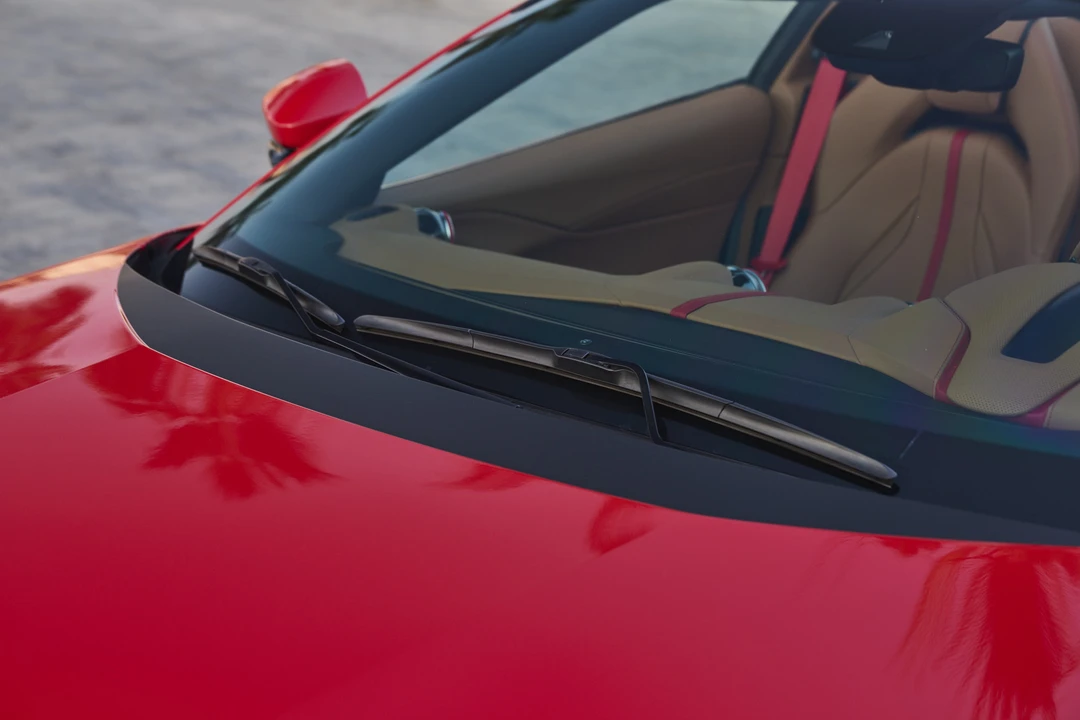 2021 Ferrari 812 GTS - Image 11 of 31