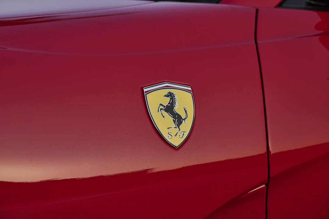 2021 Ferrari 812 GTS - Image 13 of 31