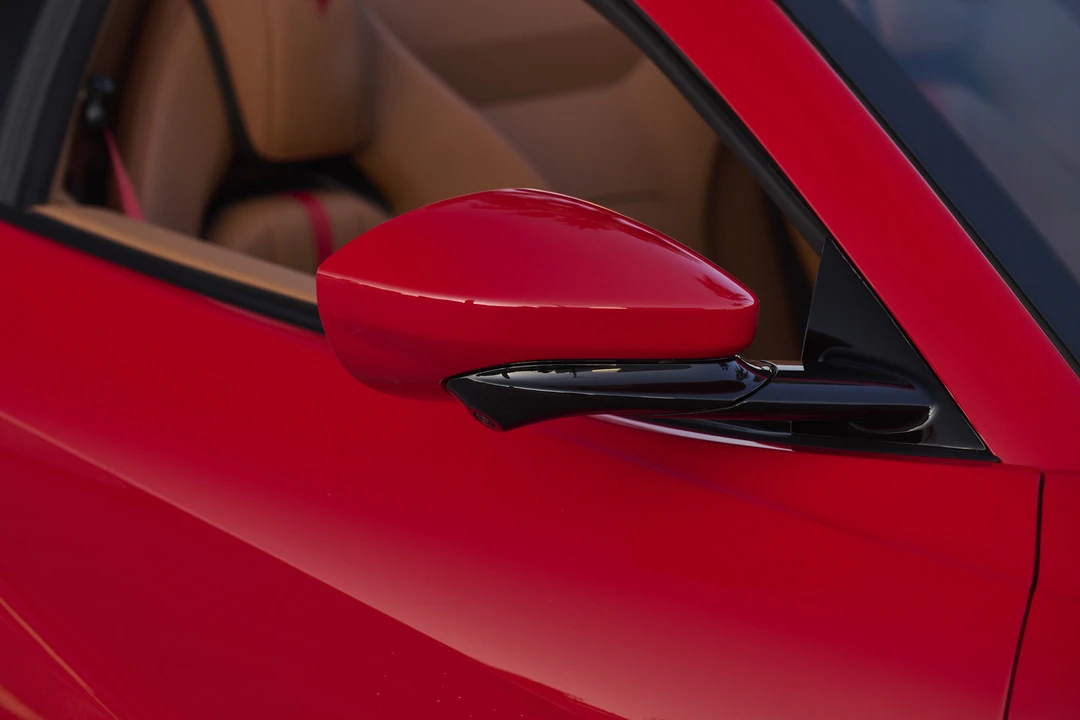 2021 Ferrari 812 GTS - Image 16 of 31