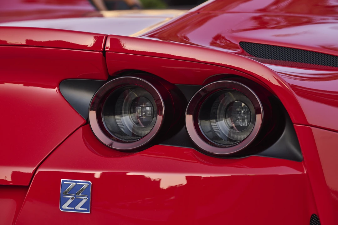2021 Ferrari 812 GTS - Image 17 of 31