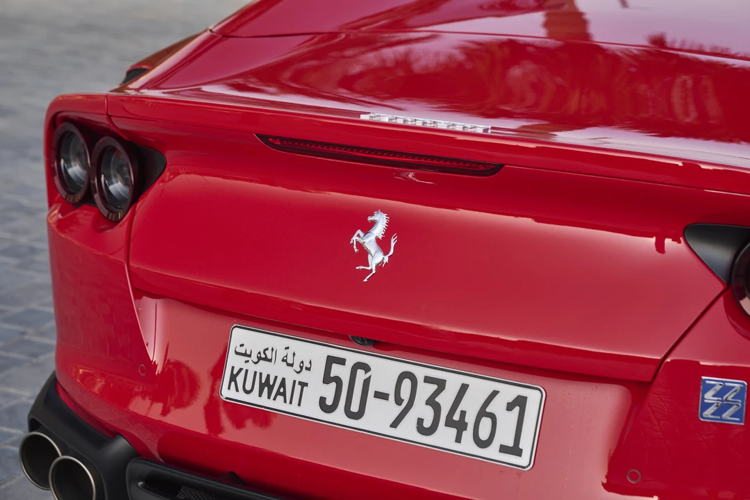 2021 Ferrari 812 GTS - Image 20 of 31