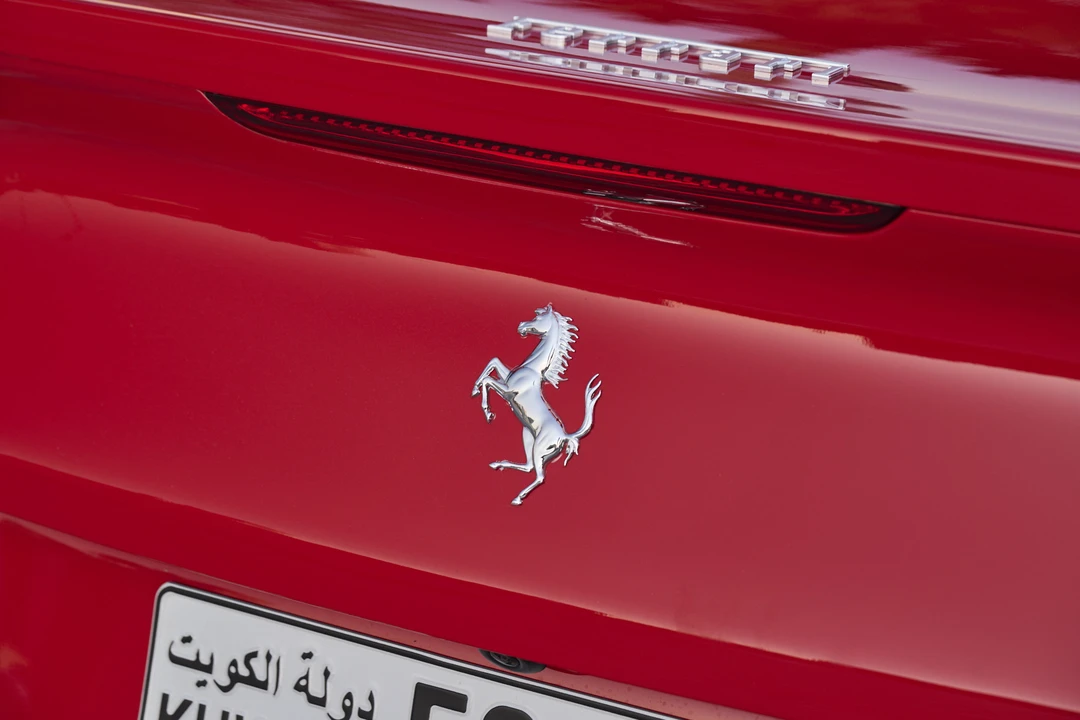 2021 Ferrari 812 GTS - Image 21 of 31