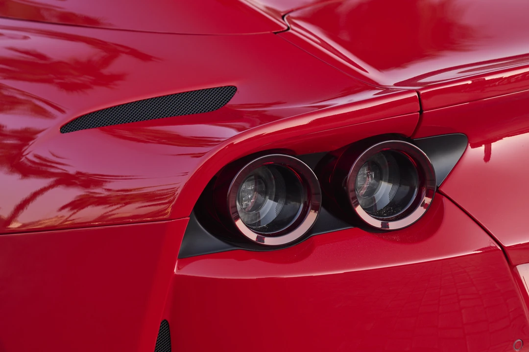 2021 Ferrari 812 GTS - Image 22 of 31