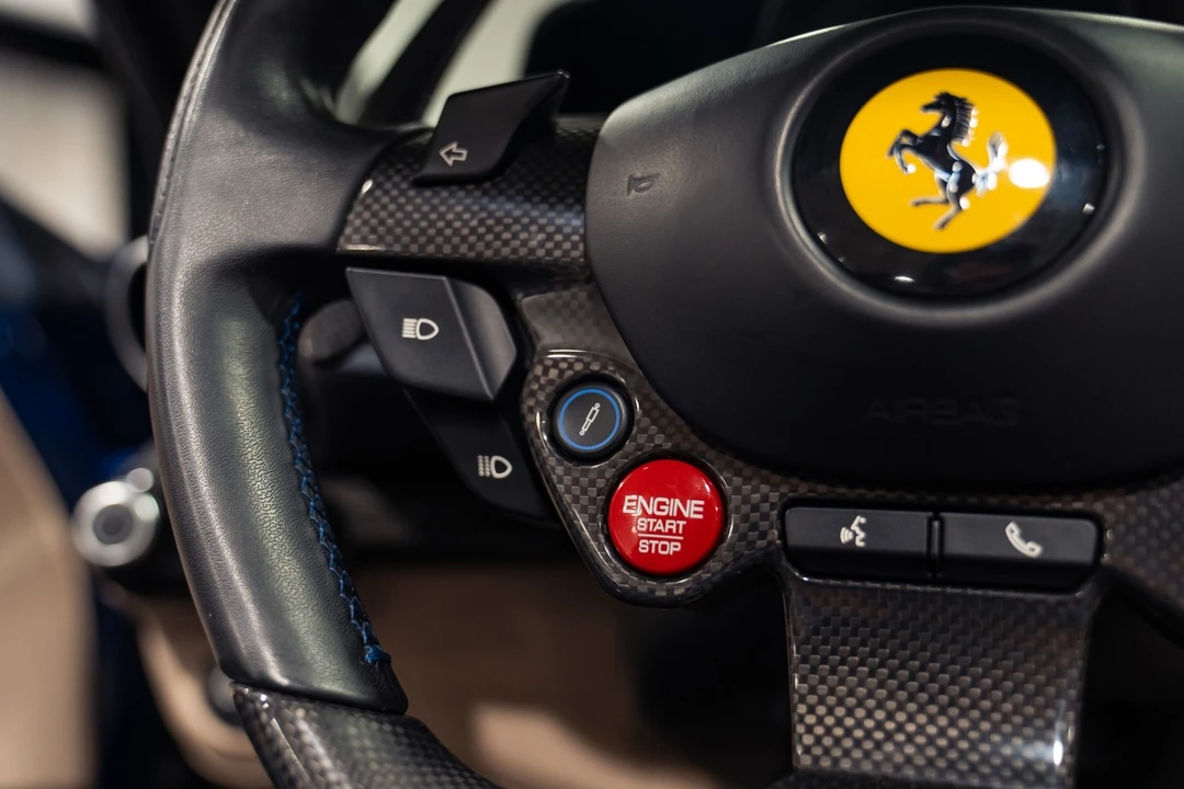 2021 Ferrari 812 GTS - Image 31 of 31