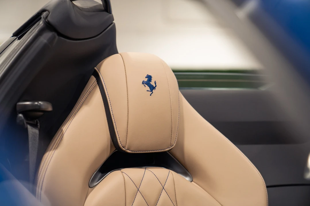 2021 Ferrari 812 GTS - Image 24 of 31
