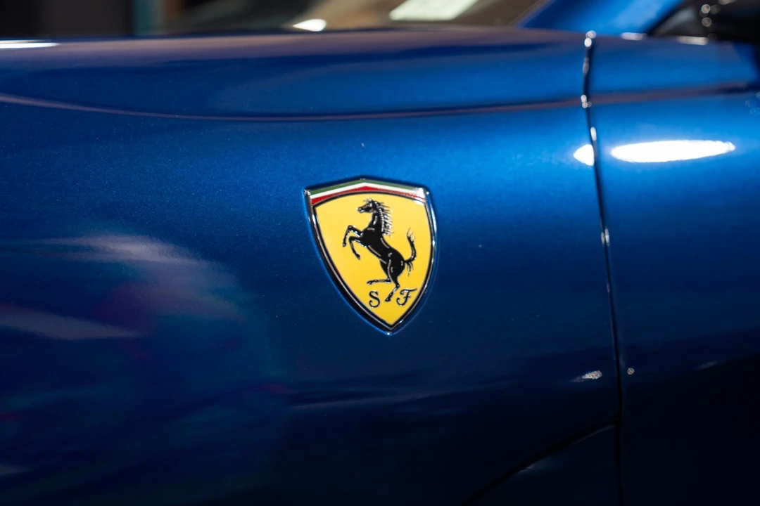 2021 Ferrari 812 GTS - Image 10 of 31