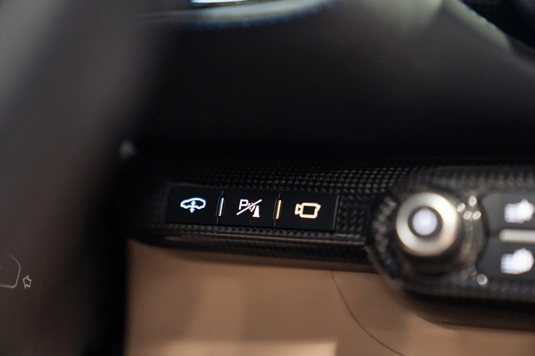 2021 Ferrari 812 GTS - Image 30 of 31