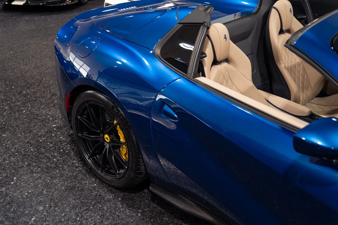 2021 Ferrari 812 GTS - Image 13 of 31