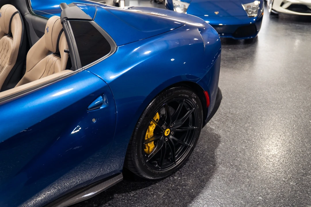 2021 Ferrari 812 GTS - Image 14 of 31