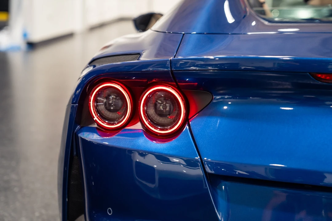 2021 Ferrari 812 GTS - Image 18 of 31