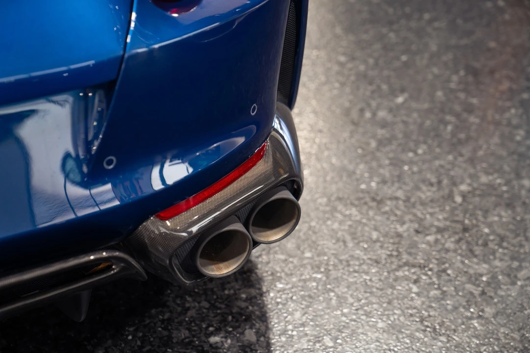 2021 Ferrari 812 GTS - Image 15 of 31