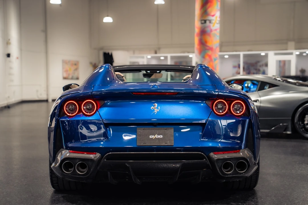 2021 Ferrari 812 GTS - Image 20 of 31