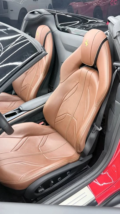2021 Ferrari 812 GTS - Image 3 of 18