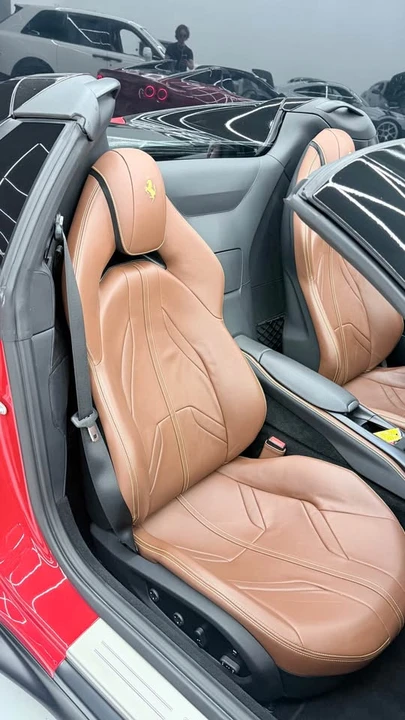 2021 Ferrari 812 GTS - Image 18 of 18