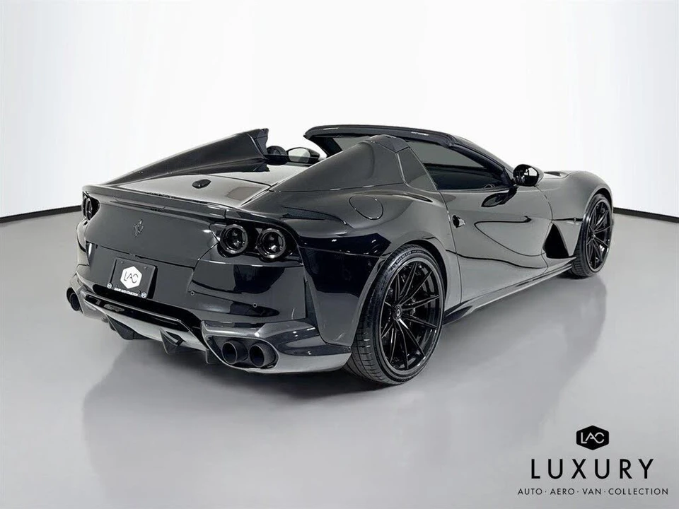 2021 Ferrari 812 GTS - Image 6 of 6