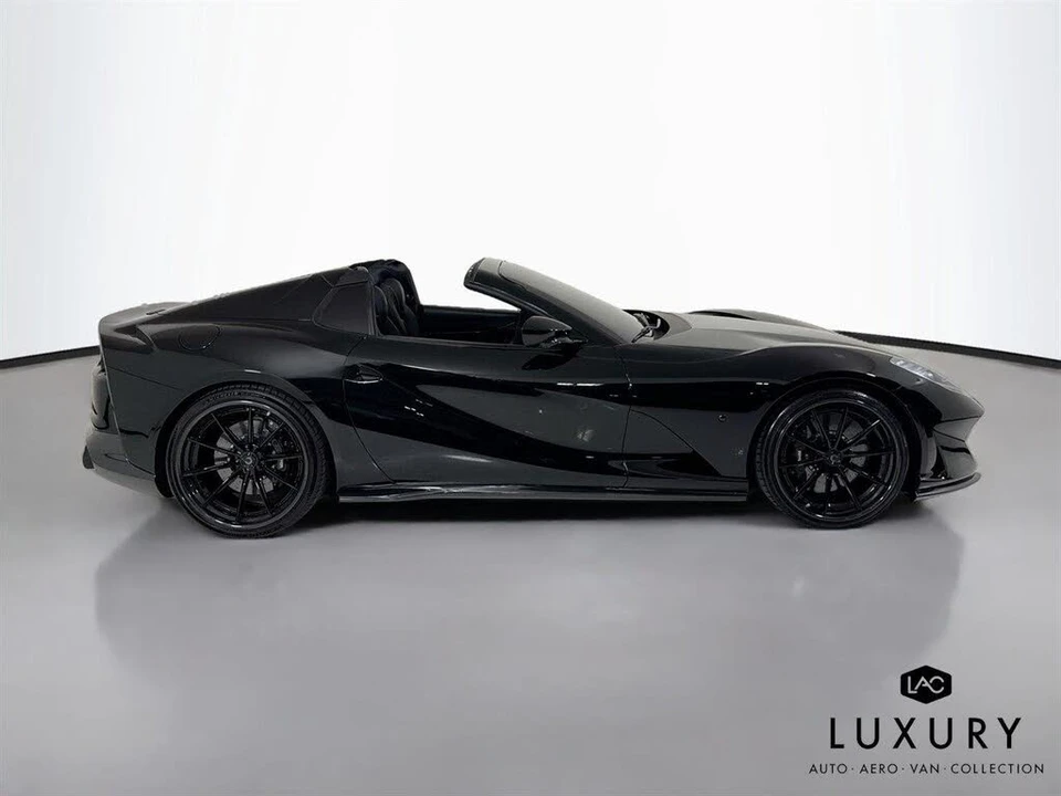 2021 Ferrari 812 GTS - Image 5 of 6