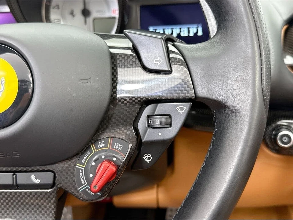 2021 Ferrari 812 GTS - Image 21 of 31