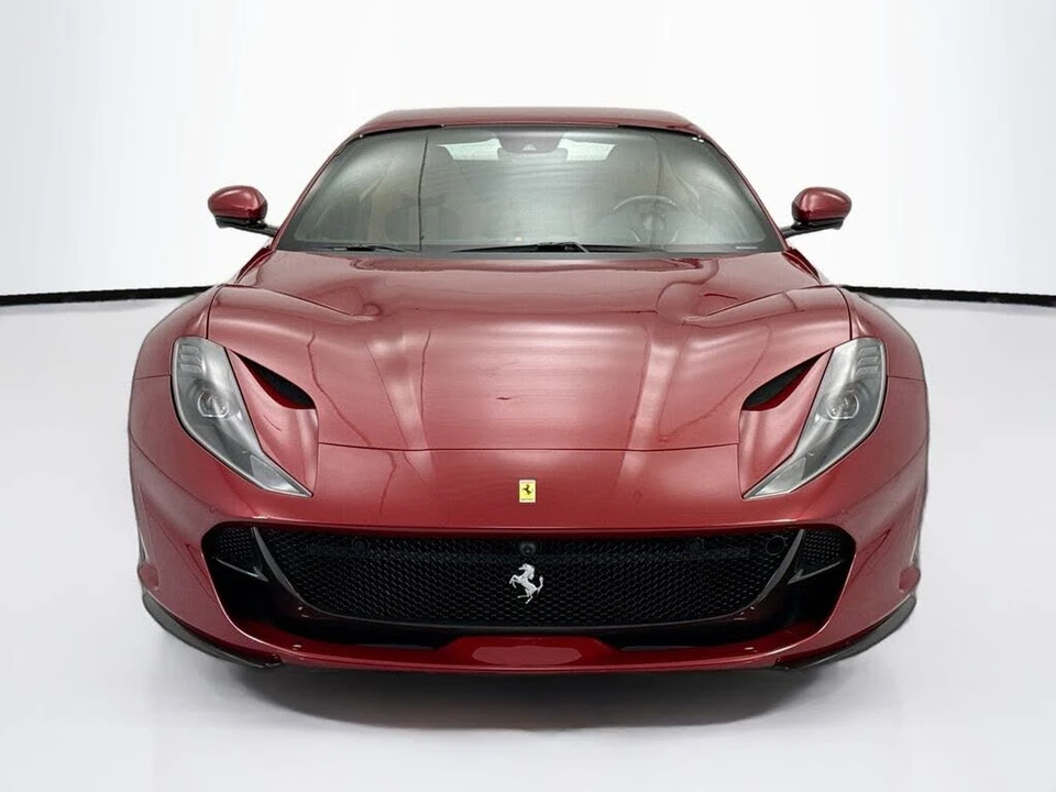 2021 Ferrari 812 GTS - Image 10 of 31