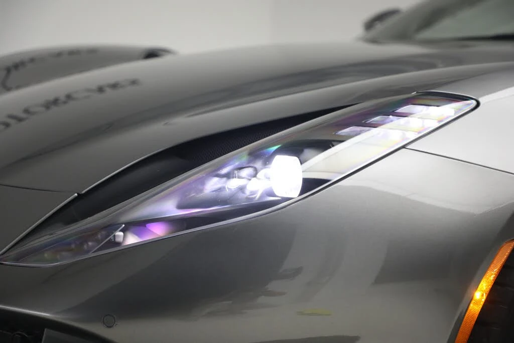 2021 Ferrari 812 GTS - Image 26 of 31