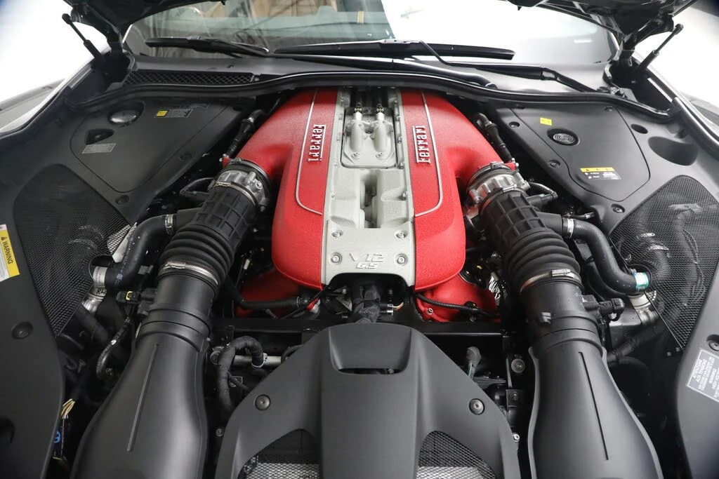 2021 Ferrari 812 GTS - Image 29 of 31