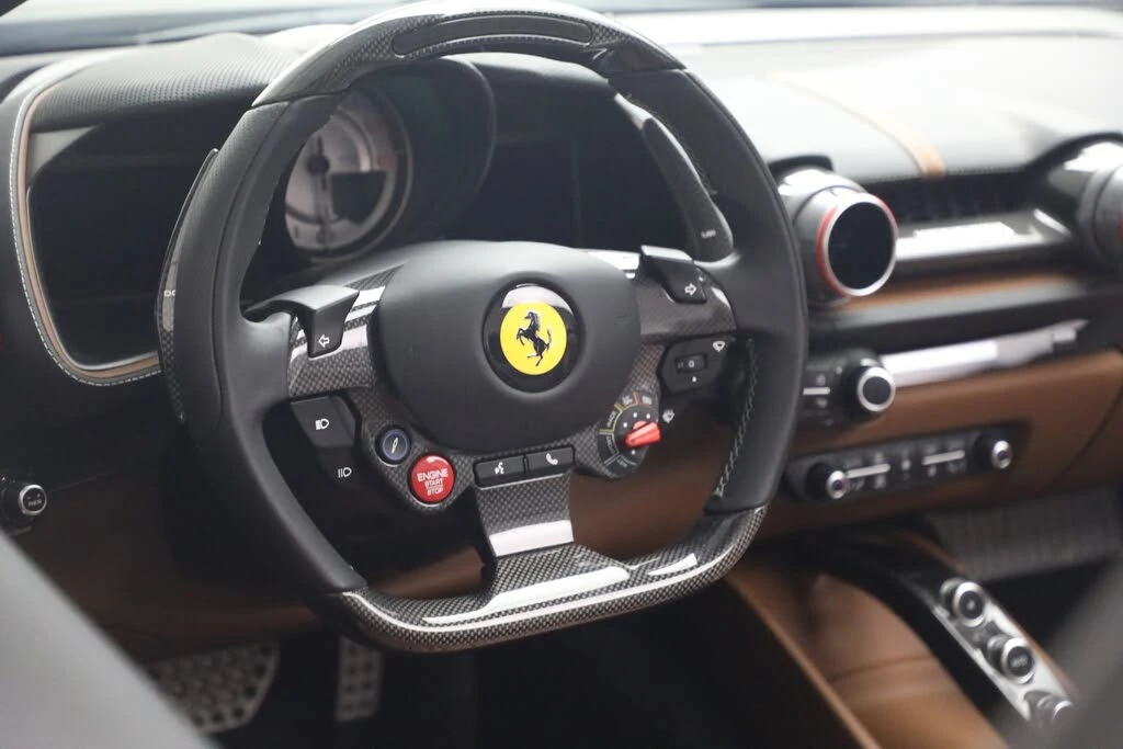 2021 Ferrari 812 GTS - Image 20 of 31