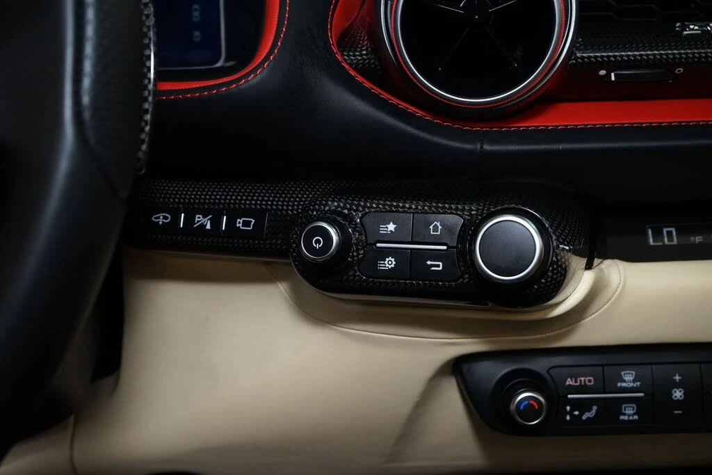 2021 Ferrari 812 GTS - Image 23 of 31