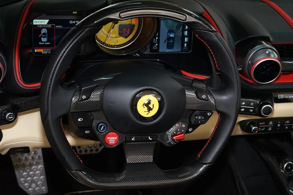 2021 Ferrari 812 GTS - Image 17 of 31
