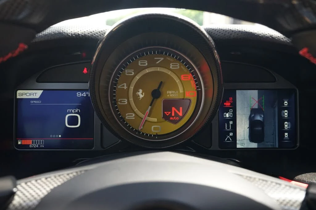 2021 Ferrari 812 GTS - Image 20 of 31