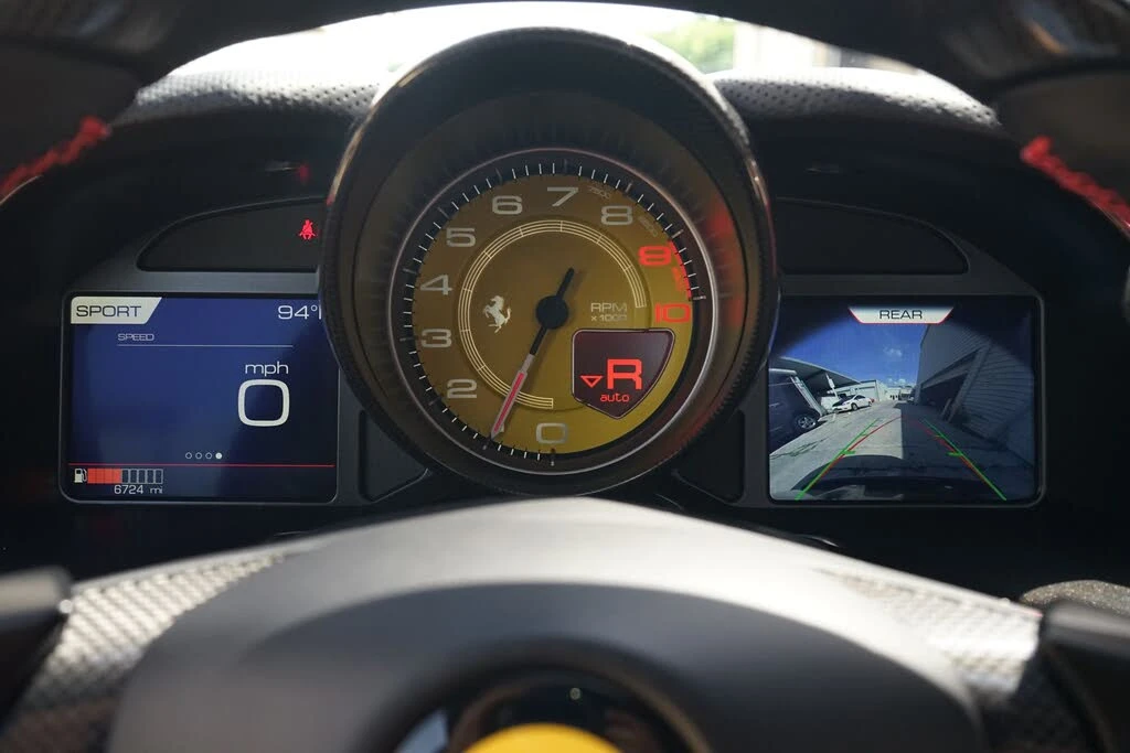 2021 Ferrari 812 GTS - Image 19 of 31